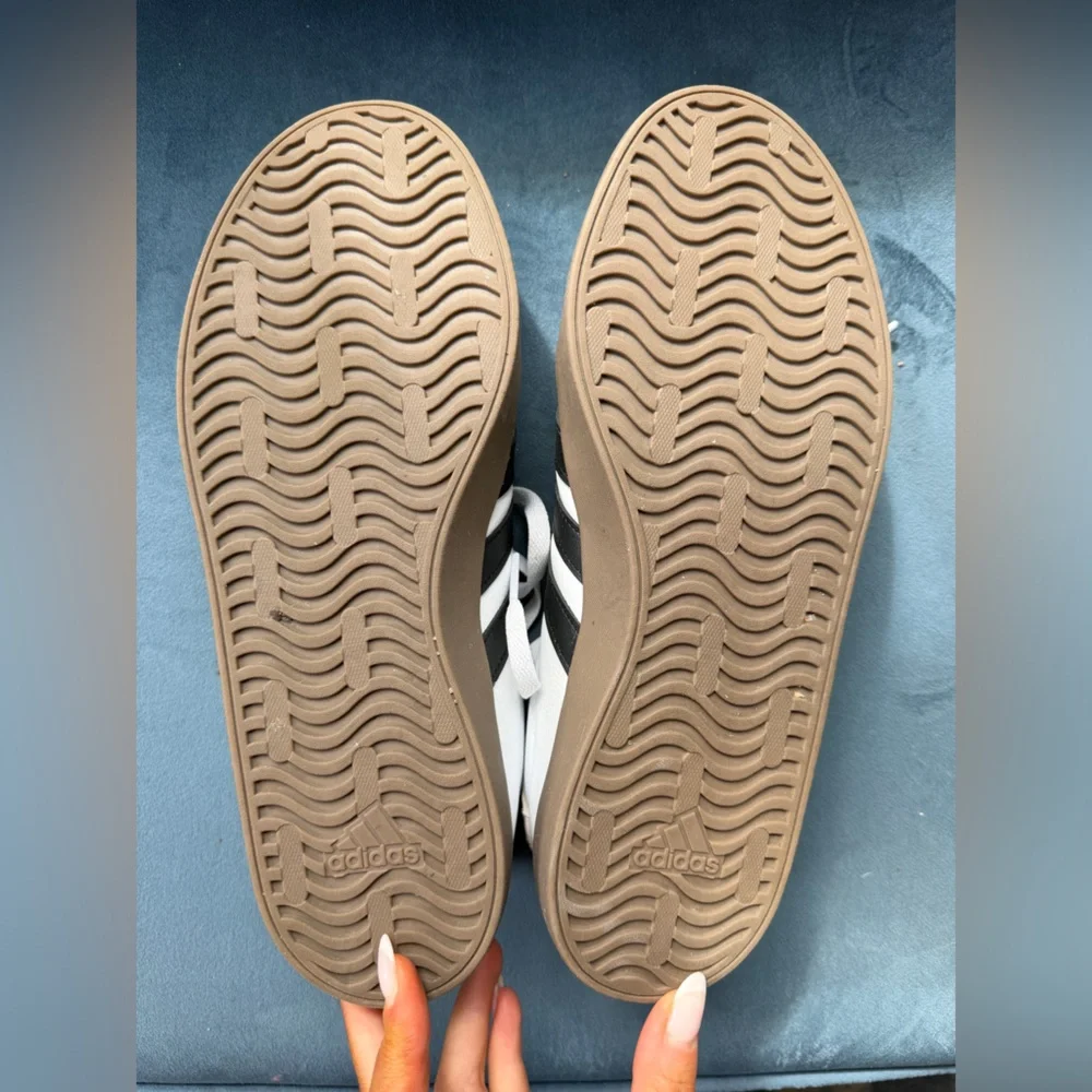 Adidas VL Court 3.0 Sneakers - Picture 13 of 13
